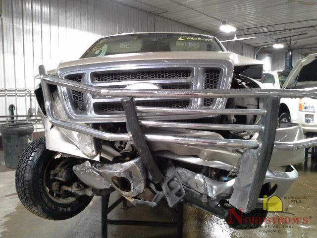 2007 Ford F150 Pickup Transfercase Shift Motor