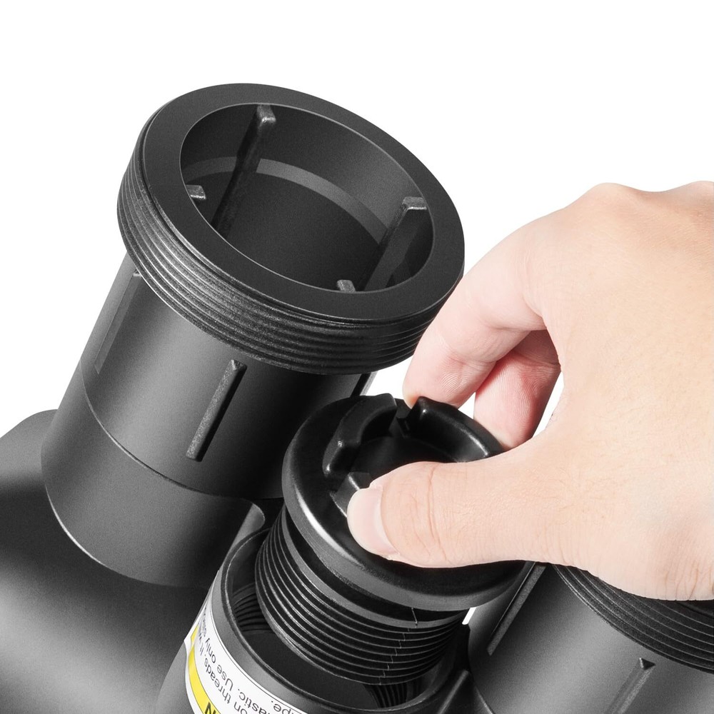 77707-0016 for Manifold Replacement Kit Pool & Spa Heater MasterTemp/Max-E-Therm