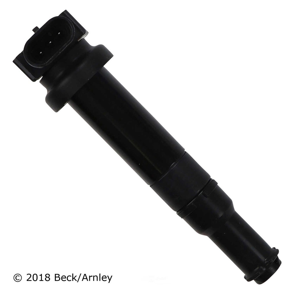 Ignition Coil Beck/Arnley 178-8355