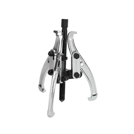 8-Inch 3-Jaw Gear Puller, Removal Tool for Gears, 8-Inch (assembly required)