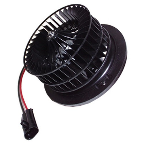 Bergstrom 868790 Blower Motor, 12V, 1099063 (Genuine)