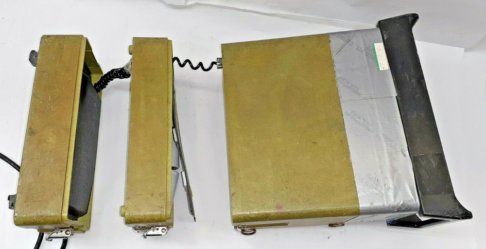 NORTEC RECHII SWEEP MODULE