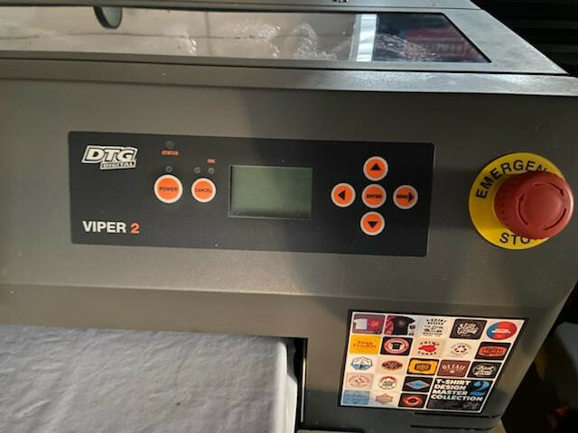 DTG Viper 2