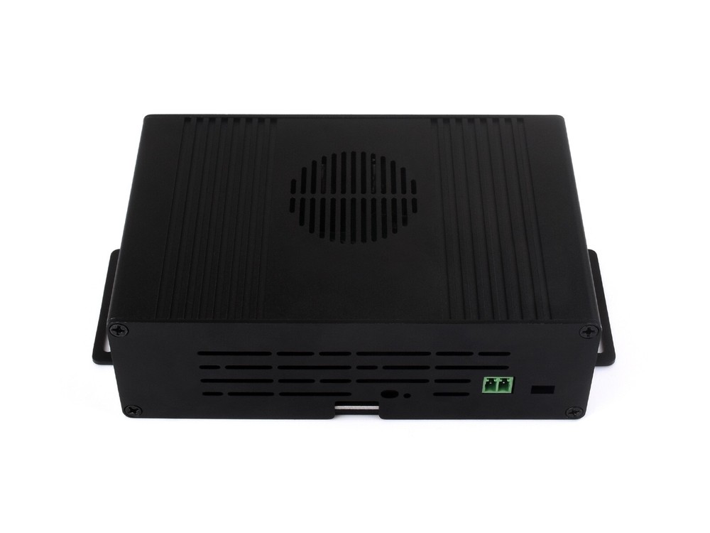 Waveshare Multi-functional All-in-one Mini-Computer Kit for Raspberry Pi 5