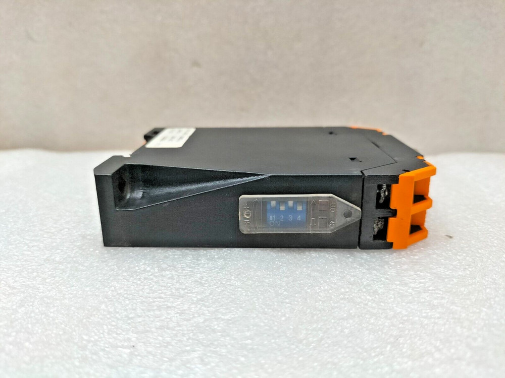 SELEC 800SQ-A-230 DIN RAIL TIMER