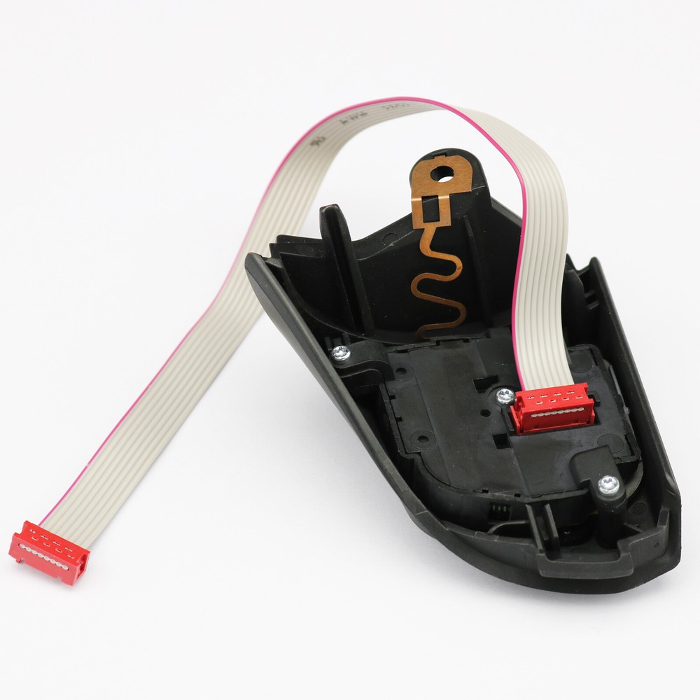 NEW Right Side MF Steering Wheel Control Button 5C0959538B For VW Jetta Golf MK6