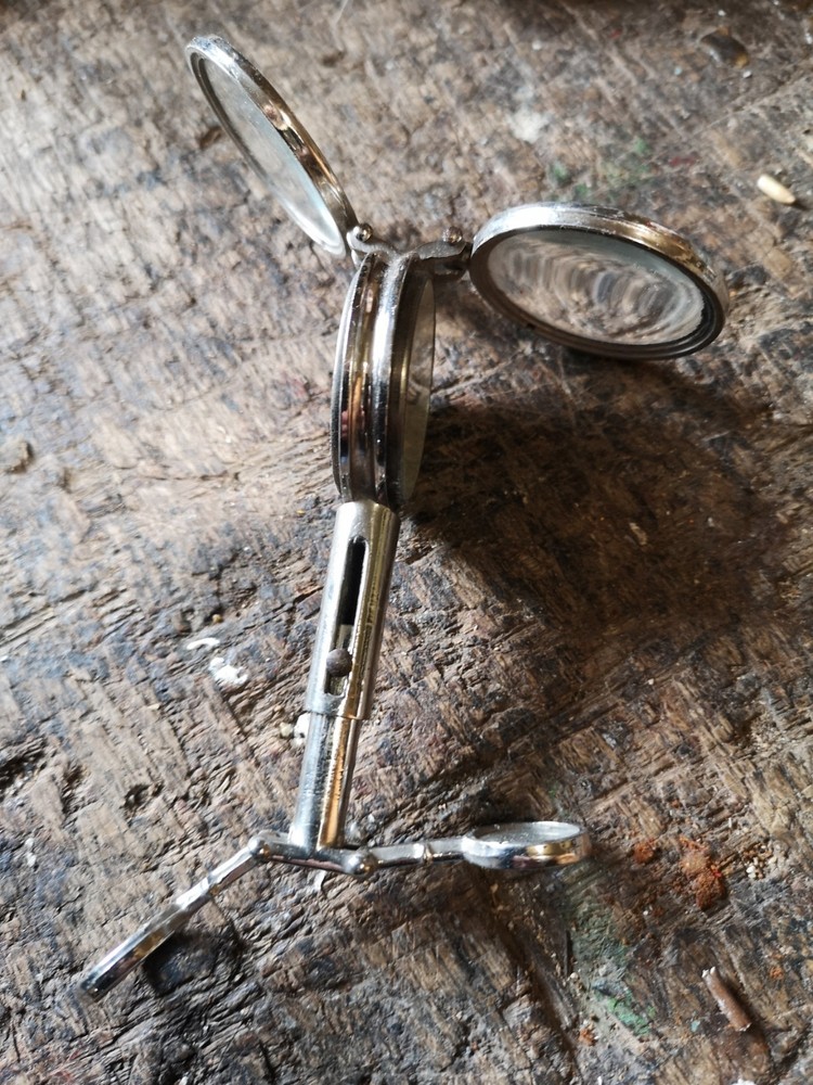 Antique Compass