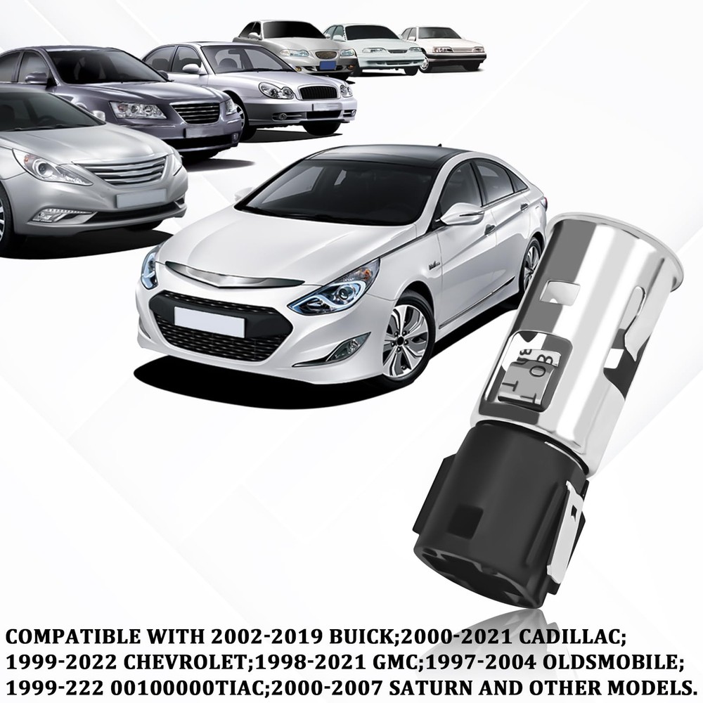 Cigarette Lighter Socket with Removal Tool, 12V Car black