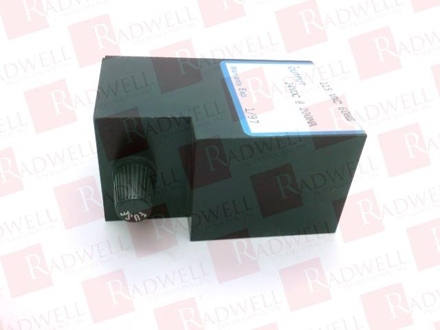 AGM ELECTRONICS TA-4552-1 / TA45521 (USED)