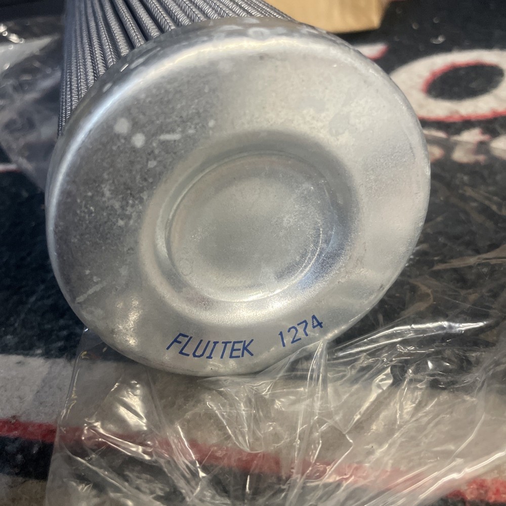 Fluitek Corporation 1274 Filter