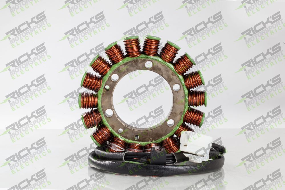 Ricks Stator 21-028