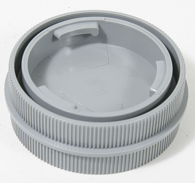 LEITZ LENS COUPLER R FOR LEICA/124552