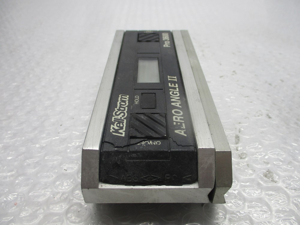 KELLSTROM PRO 3600 DIGITAL RPOTRACTOR UNMP