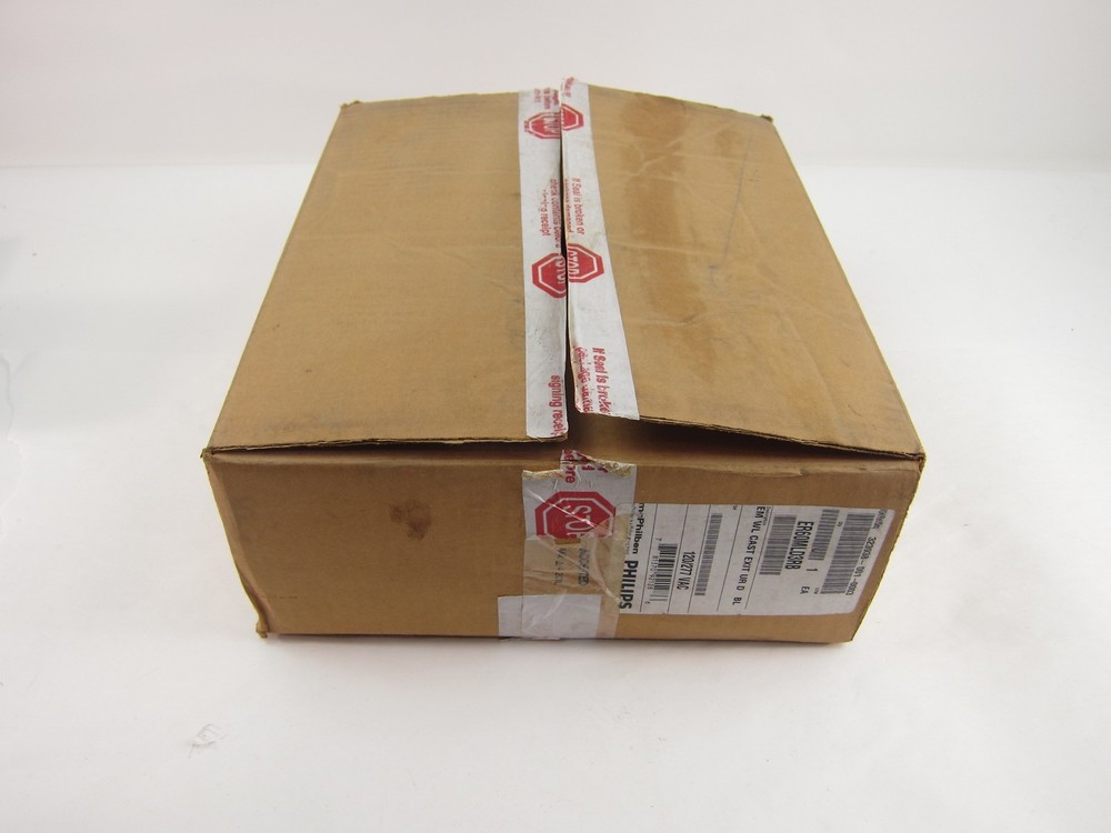 NEW Philips ER60MLD3RB Wet Location Emergency Exit Light