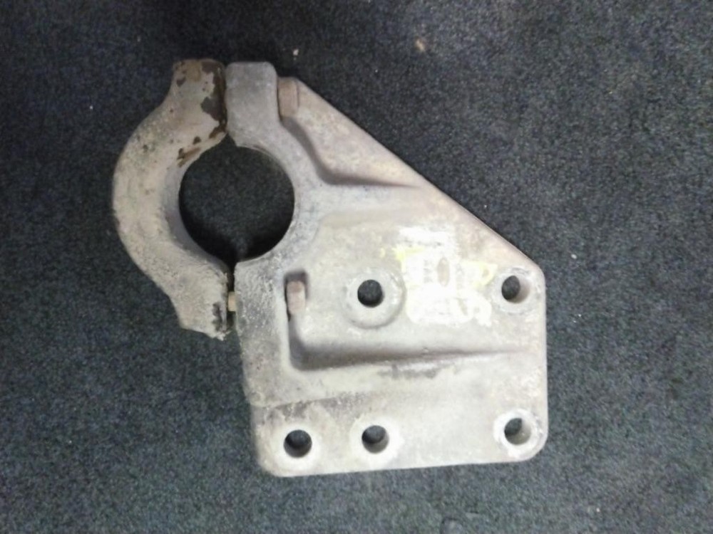 Replaces E4HT6096AB CUMMINS L10 REAR ENGINE MOUNT ,  MN