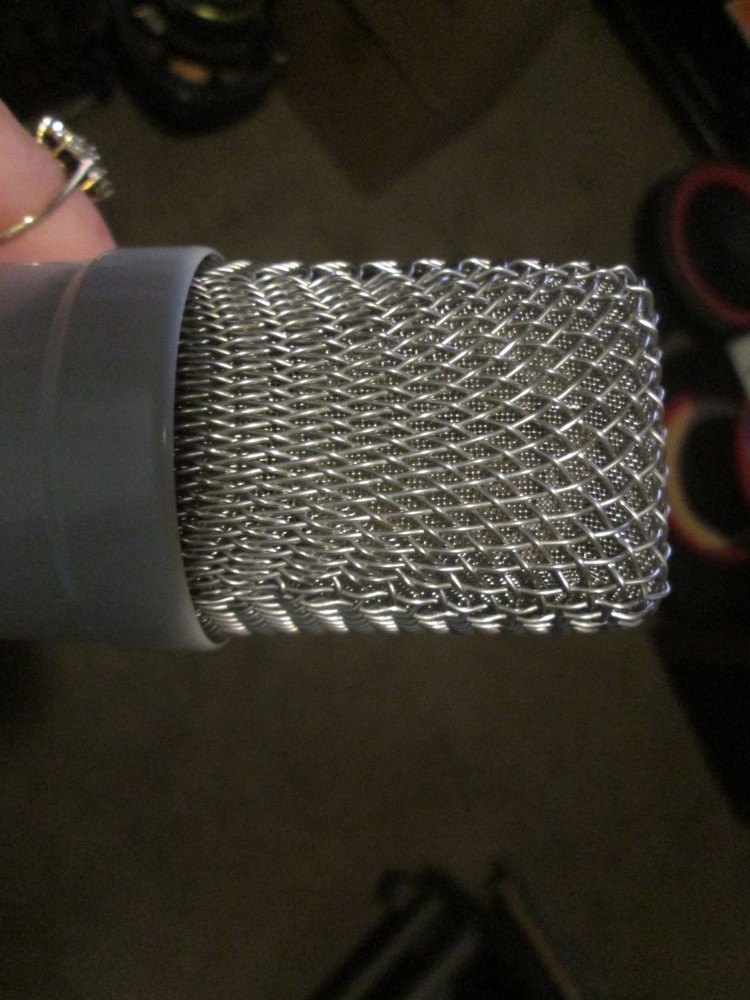 Rode NT1 Condenser Microphone
