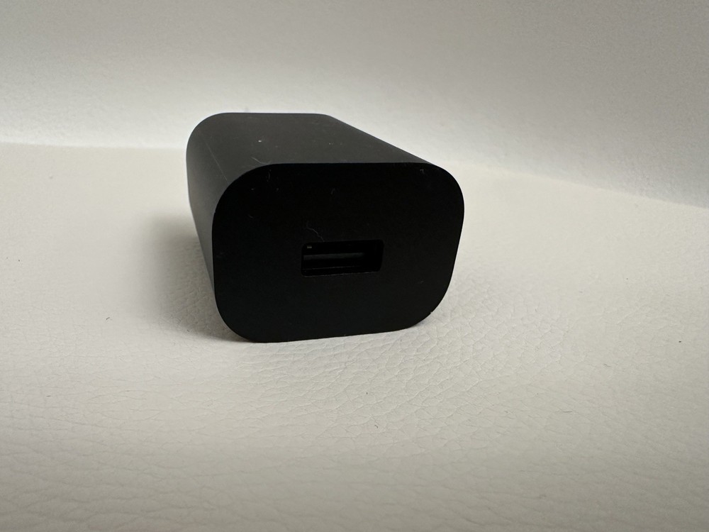 Amazon 9W USB Power Adapter for Fire Tablets and Kindle