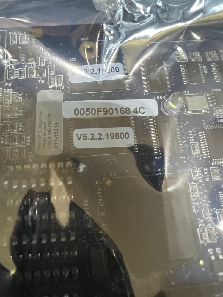 SOFTWARE HOUSE STARGC-64MBA GEN Card Controller II 64MB Kit