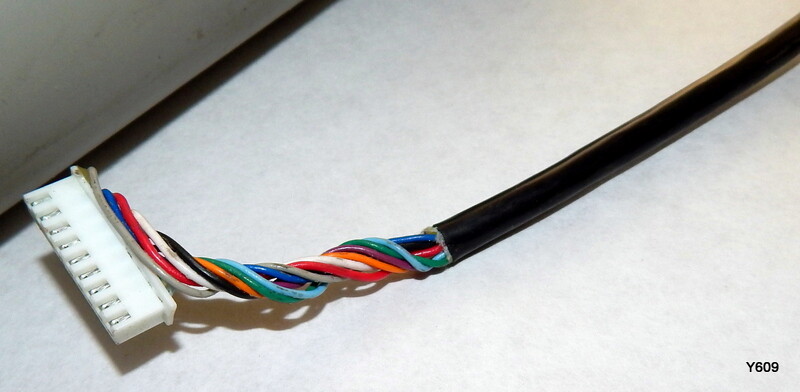 Itoh Denki Motorized Conveyor Rollers 1.9" O.D.