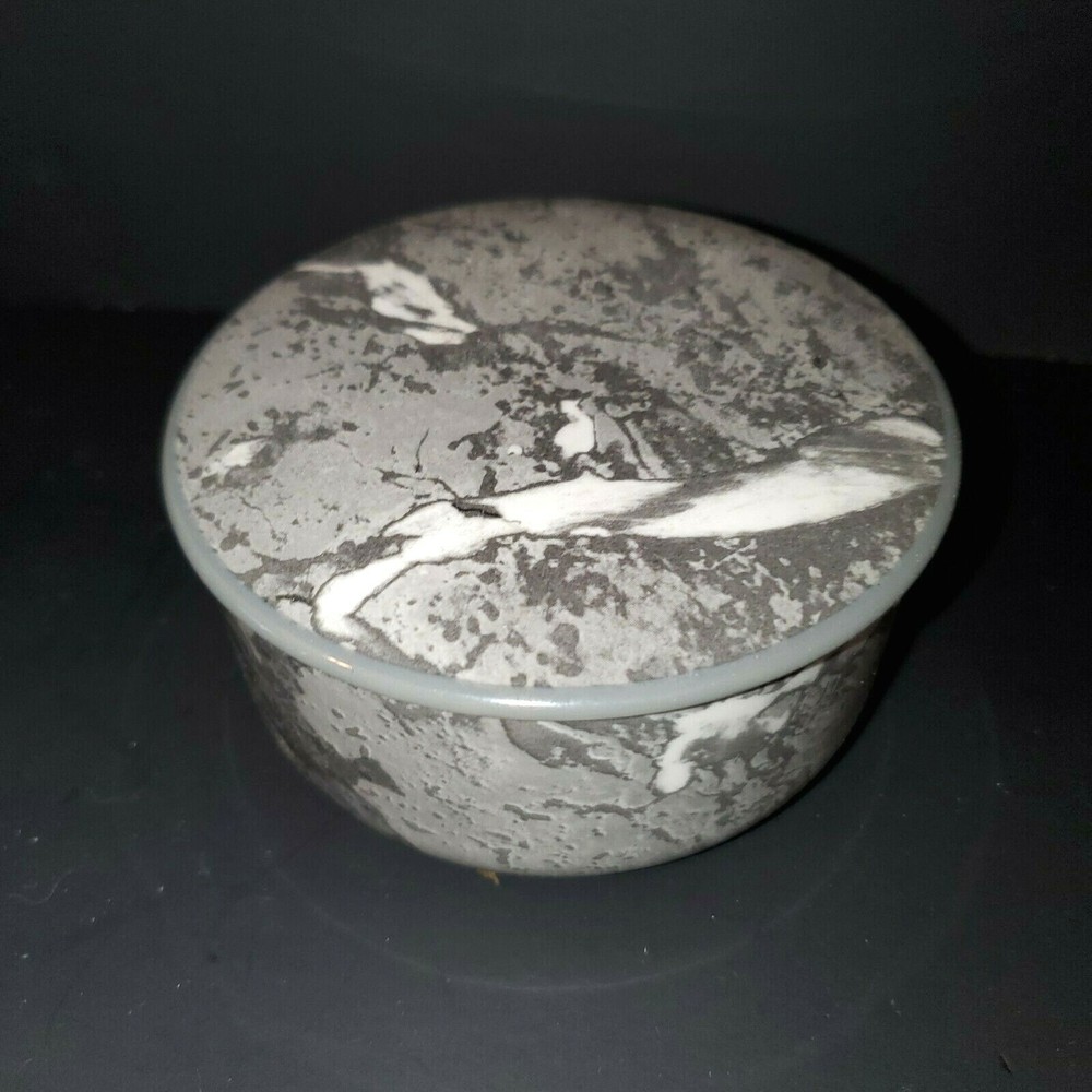 Vintage Vanity Table Accessories - Great Combo