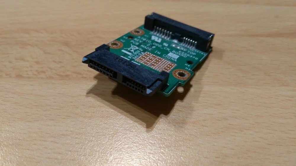 Asus PRO79IJ DVD Burner Optical Drive Connector