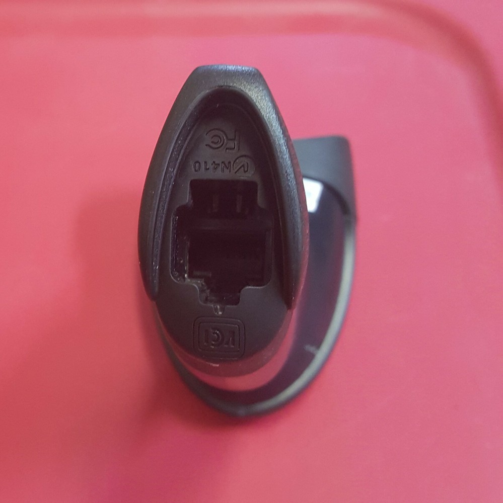 LS2208-SR20361R - SYMBOL LS2208 BRANDED HP BAR CODE SCANNER