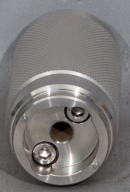 Disco Corporation P12XP30 Jig Assembly