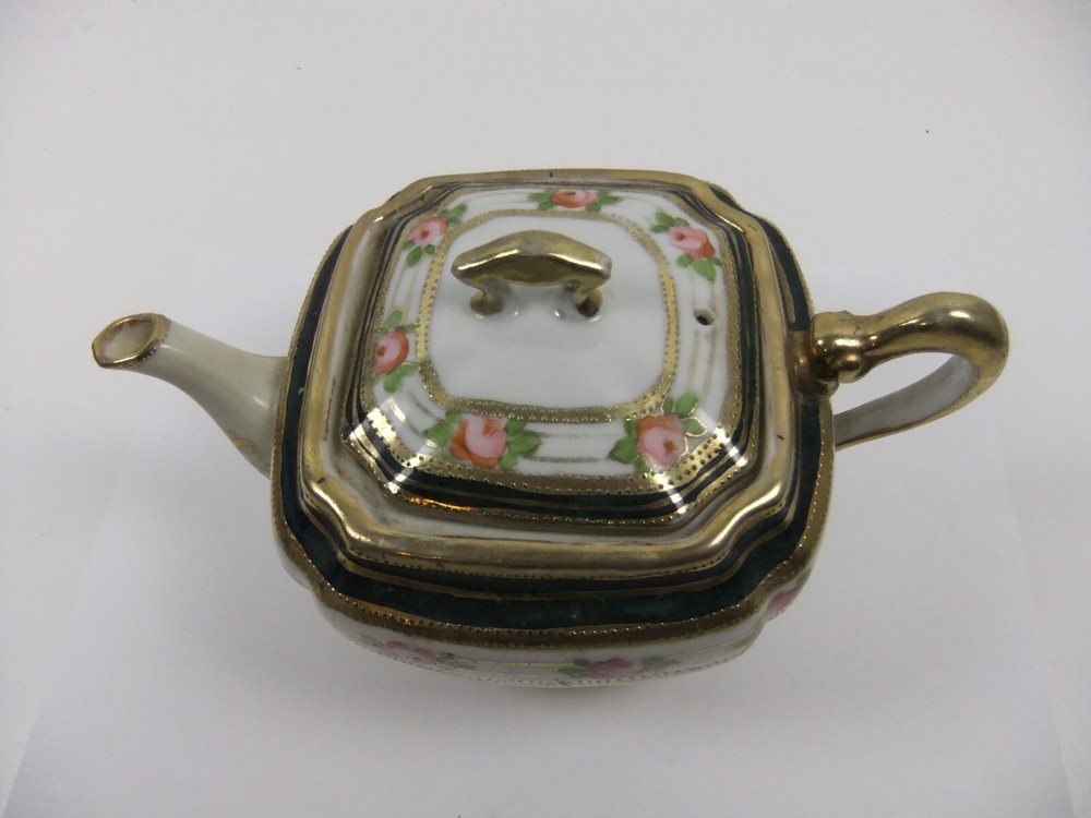 Nippon Teapot