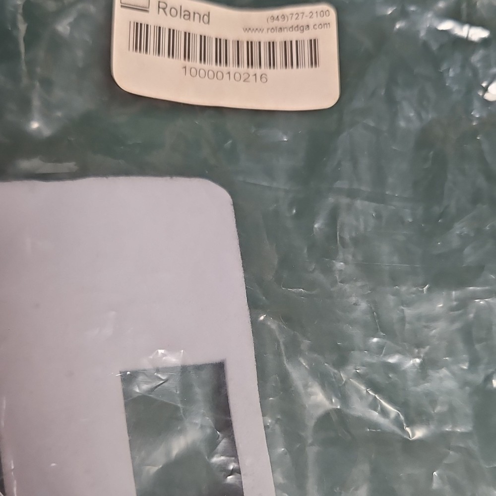 Roland 1000010216 Printing & Graphics Accessory for Printer and Plotter Models