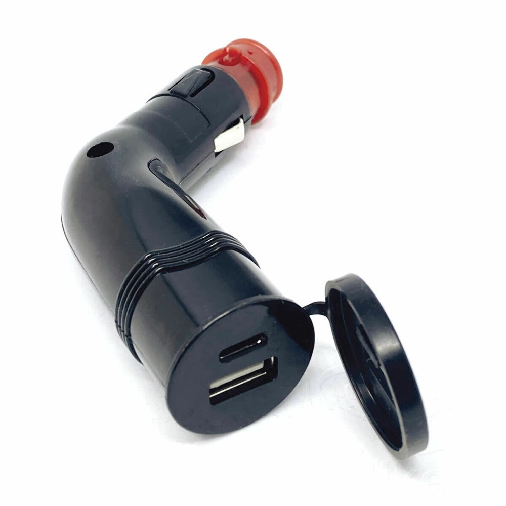 CAVO ALIMENTAZIONE BAAS USB10