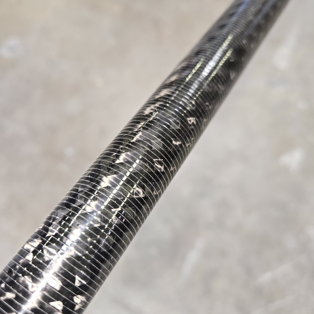 Seeker Carbon Gaff