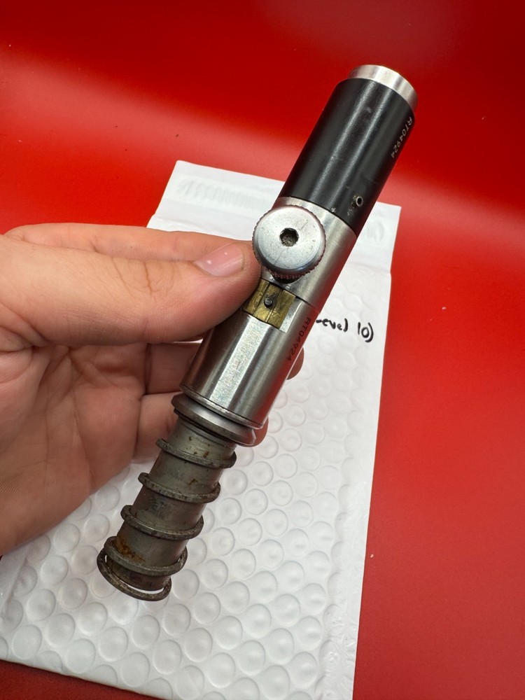AGD Automag Classic RT Valve (Level 10)