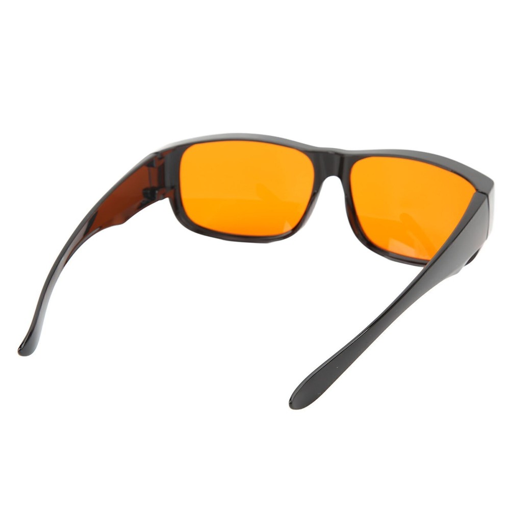 Blue Light Blocking Glasses Powerful Professional Filter Prevent Gaming Fatigue