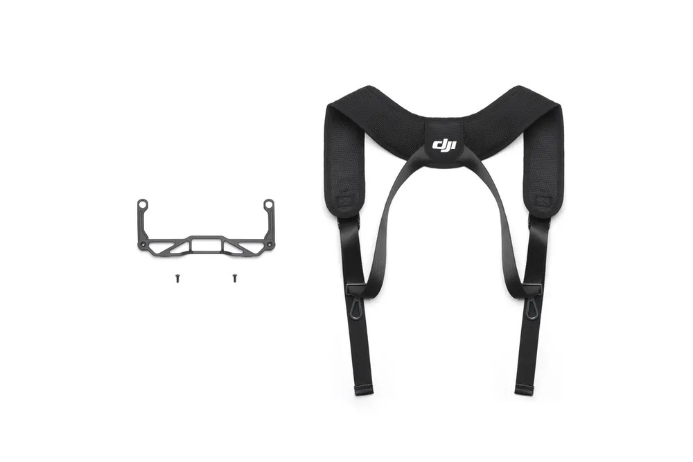 1pc New for DJI RC Plus 2 Strap Bracket Kit