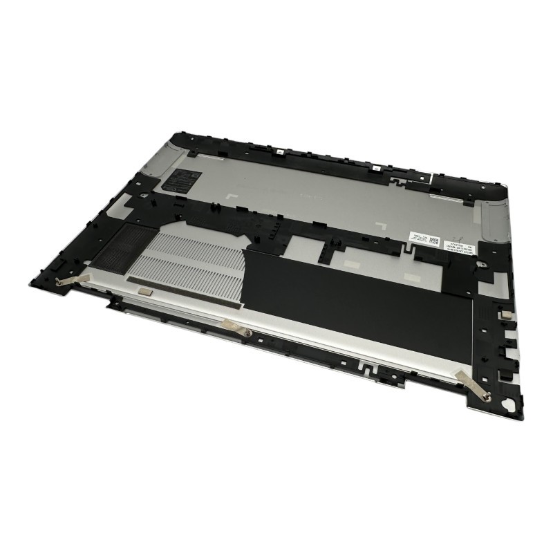 62W98 - Cover, Bottom, Silver