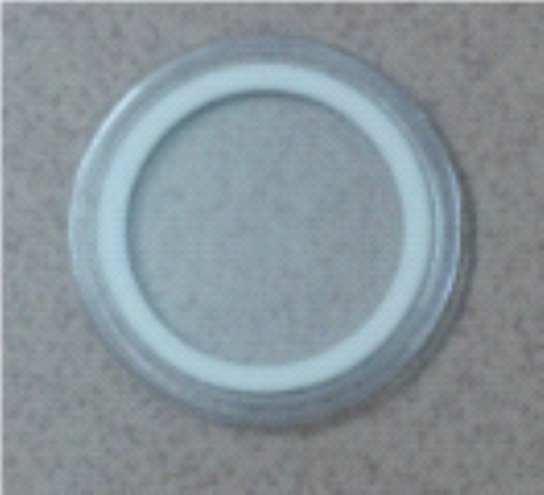 40 mm capsule with 30 mm ring