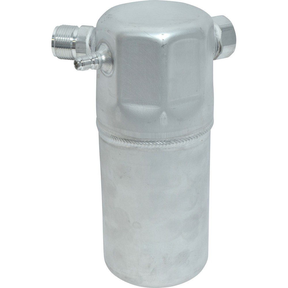A/C Accumulator UAC For 1985-1987 Oldsmobile Calais