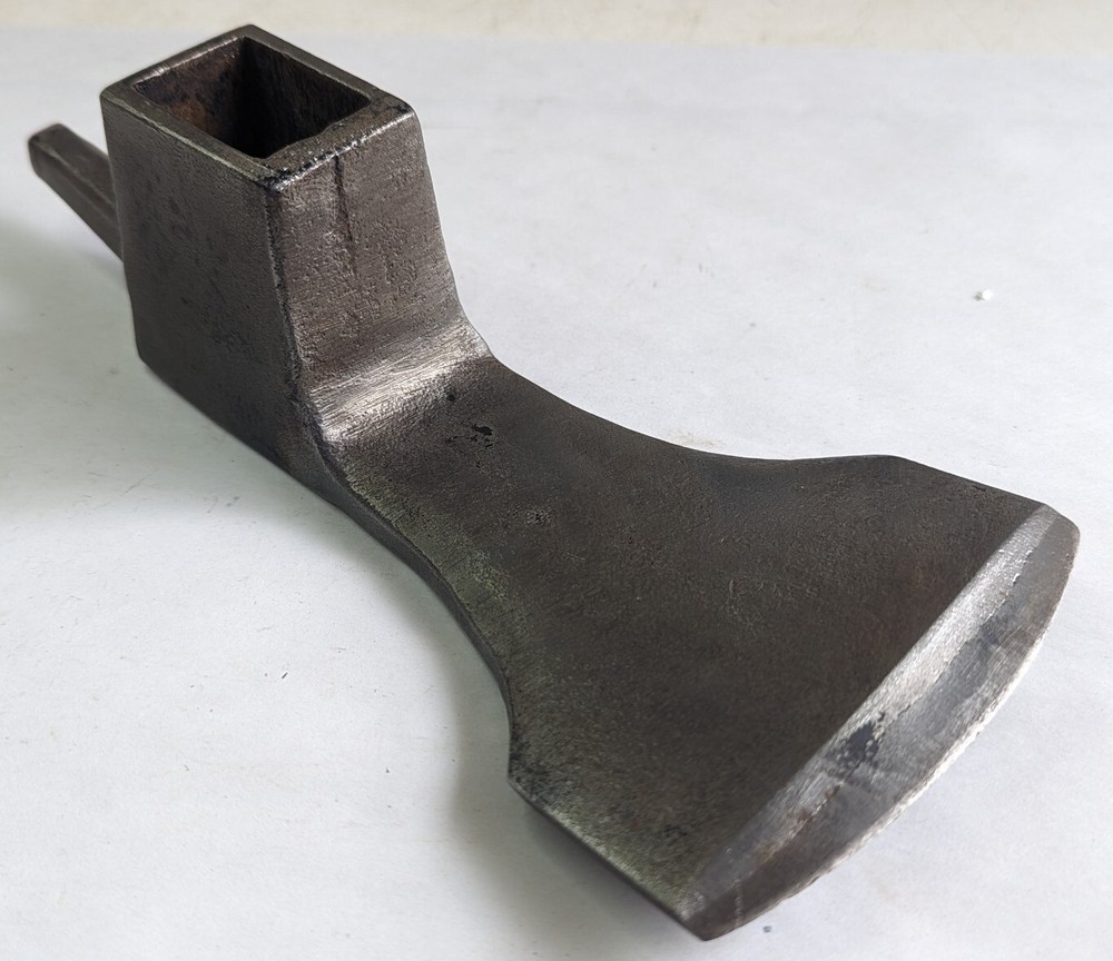 Vintage Shipwright's Adze head