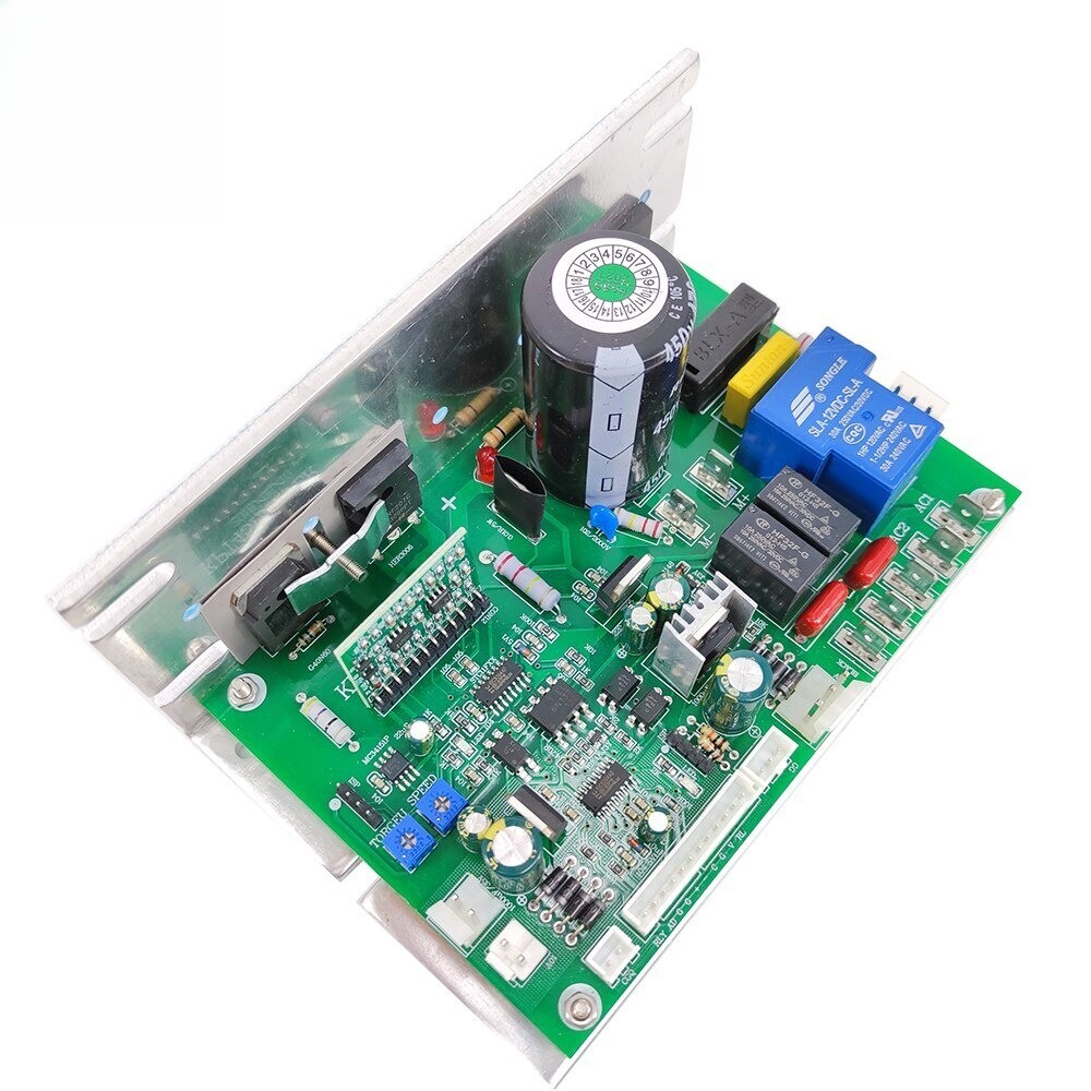 New Version KPT451DRIVER Treadmill Motor Controller Treadmill Control Board
