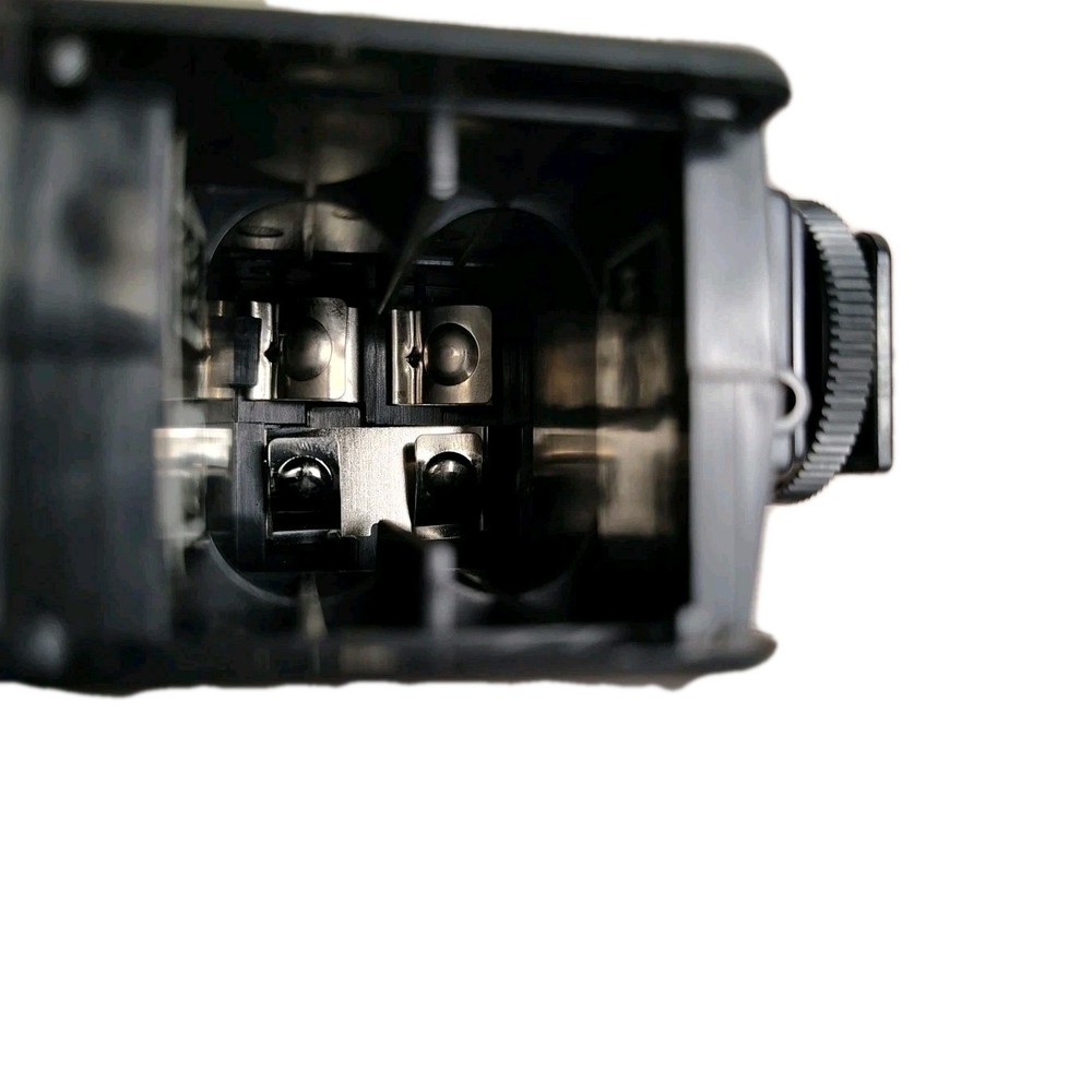 Fujica Auto Strobo 200X Flash