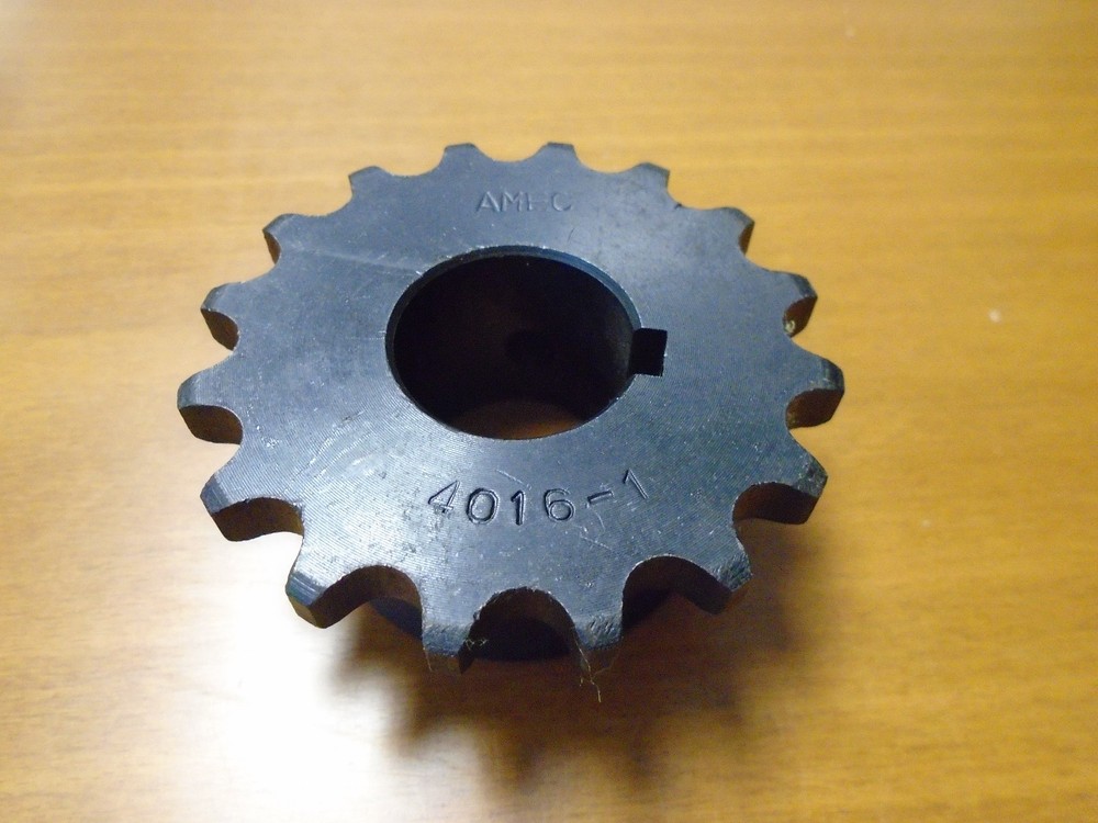 AMEC 4016-1 Sprocket
