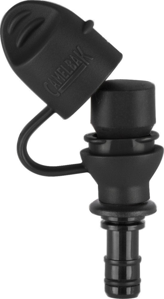 CAMELBAK HYDROLINK HYDROLOCK REPLACEMENT BITE VALVE BIG BITE VALVE + DUST CAP
