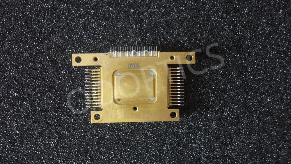 32Gbps Inphi IN3214HG BPSK QPSK 16QAM Quad MZ Modulator Driver GPPO