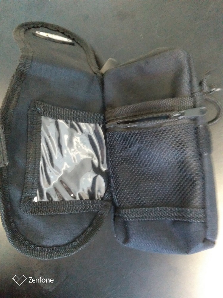 Rugged Phone Pouch New