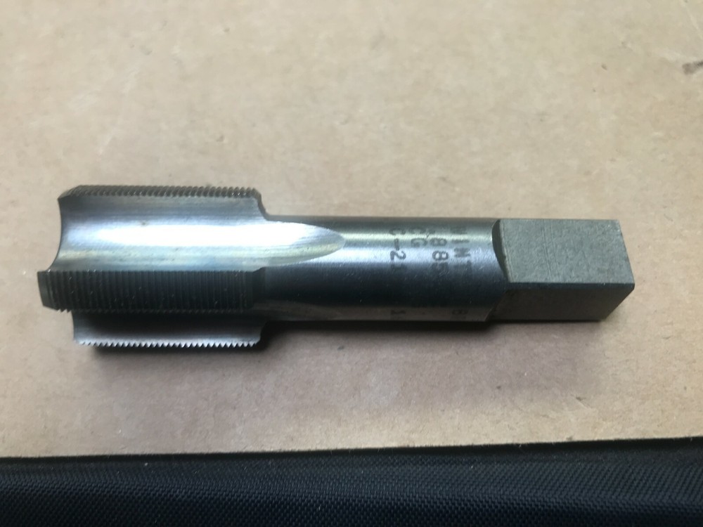.885 - 32 TAP WINTER BROS