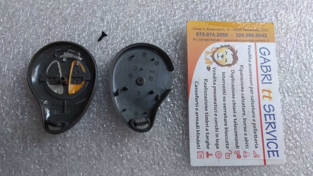 JCM Cover TWIN-R 2 CHANNEL CASE EMPTY SHELL REPLACEMENT SHELL CASE