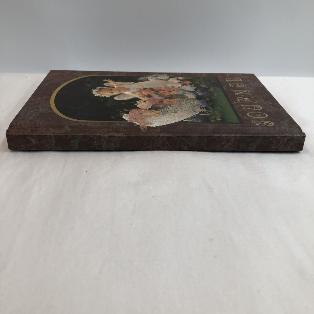 Antioch Journal, 160 Ruled Pages, NEW