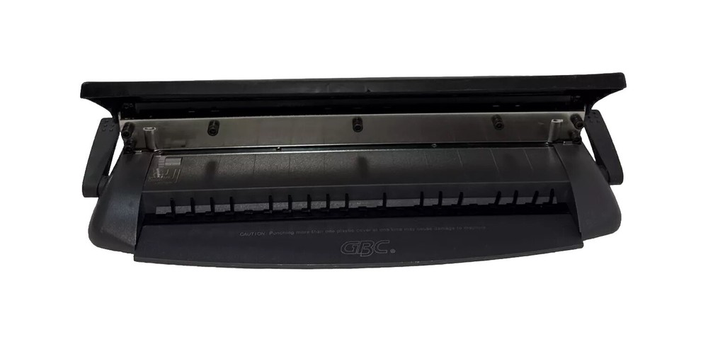 GBC DOCUBIND Personal Binding System 12 Inches Strong Spring