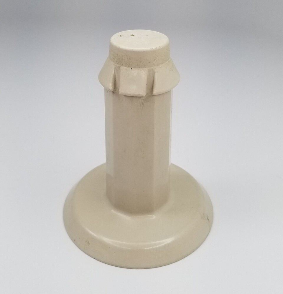Autoclavable Surgical Light Handle with Internal Thread