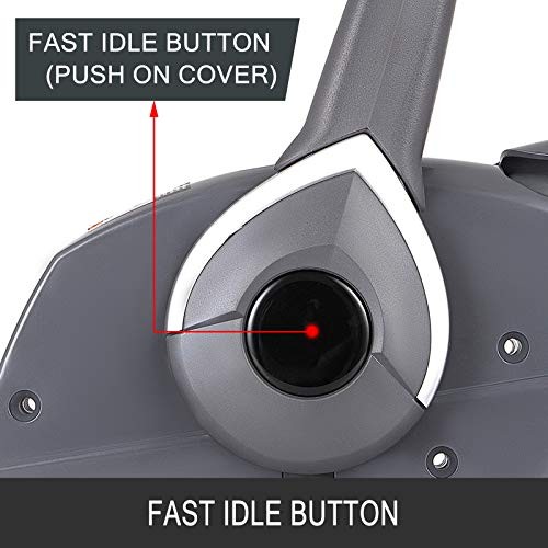 Boat Engine Side Mount Remote Control Box 5006180 Boat Throttle Control fit